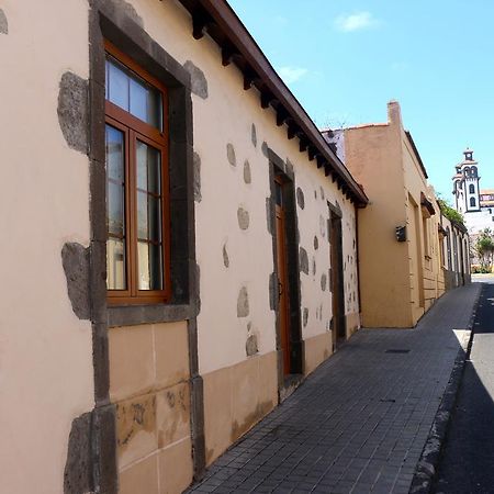 Maison d'hôtes Casa La Candelaria à Moya  Chambre photo